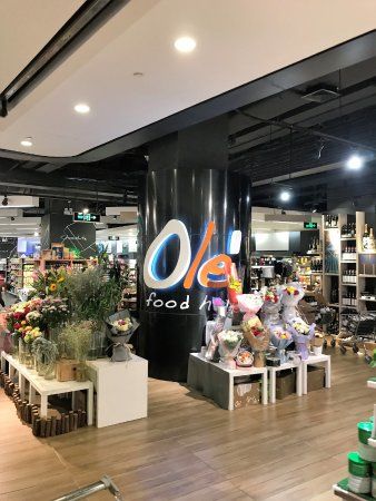 Jing An Kerry Centre